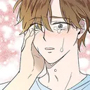 Sobbing Sobbing Discord Emoji