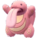 lickitung