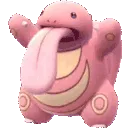 lickitung