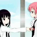 Yurihugs