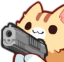 guncat