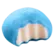 Mochi Blue Discord Emoji