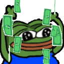 Pepemoney PepeMoney Discord Emoji