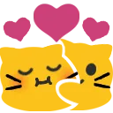blobhug