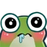 froggodrool