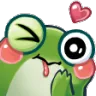 froggokiss