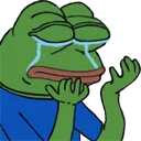 pepecry