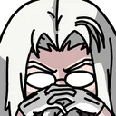Kamael_stare