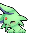 EspeonDanceShiny