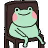 frogsit