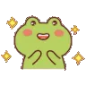 Froggysparkle