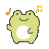cutefrogdance