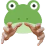 Frogemojigrab