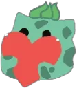 bulbasaurkitty Discord Emoji