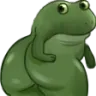 frogbutt