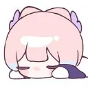 tired