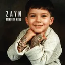 Album_MindOfMine