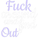 fuckaround
