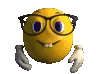 glasses
