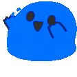 HappyBlobDance Discord Emoji
