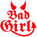 Text_BadGirl