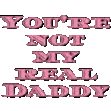 notrealdaddy