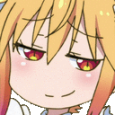 Tohru_Flustered