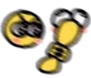 you_mf Discord emoji