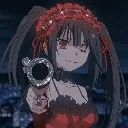 kurumi_gun_point