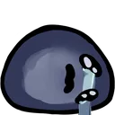 CGGaleSidecry Discord Emoji