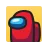 Amongus Discord Emoji
