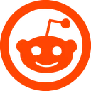 Redditism Discord Emoji