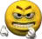 mad