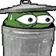 pepoTrash