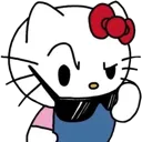 fhellokittyrockstare