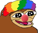 monklown