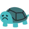turtlesad