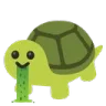 turtlepuke