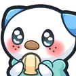 OshawottBlush