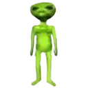 AlienUnpleased