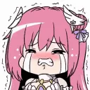 dorocrying