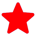 :estrelavermelha: