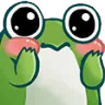 CuteFroggie