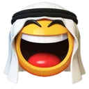 Anti Stress Emoji Laugh Discord Emoji