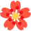 tlwFlowerRed