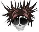 choso_skull_bylostyonko
