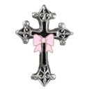crossaesthetic Discord Emoji