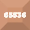 65536