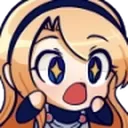 LuxGasp
