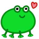 frooog frooog